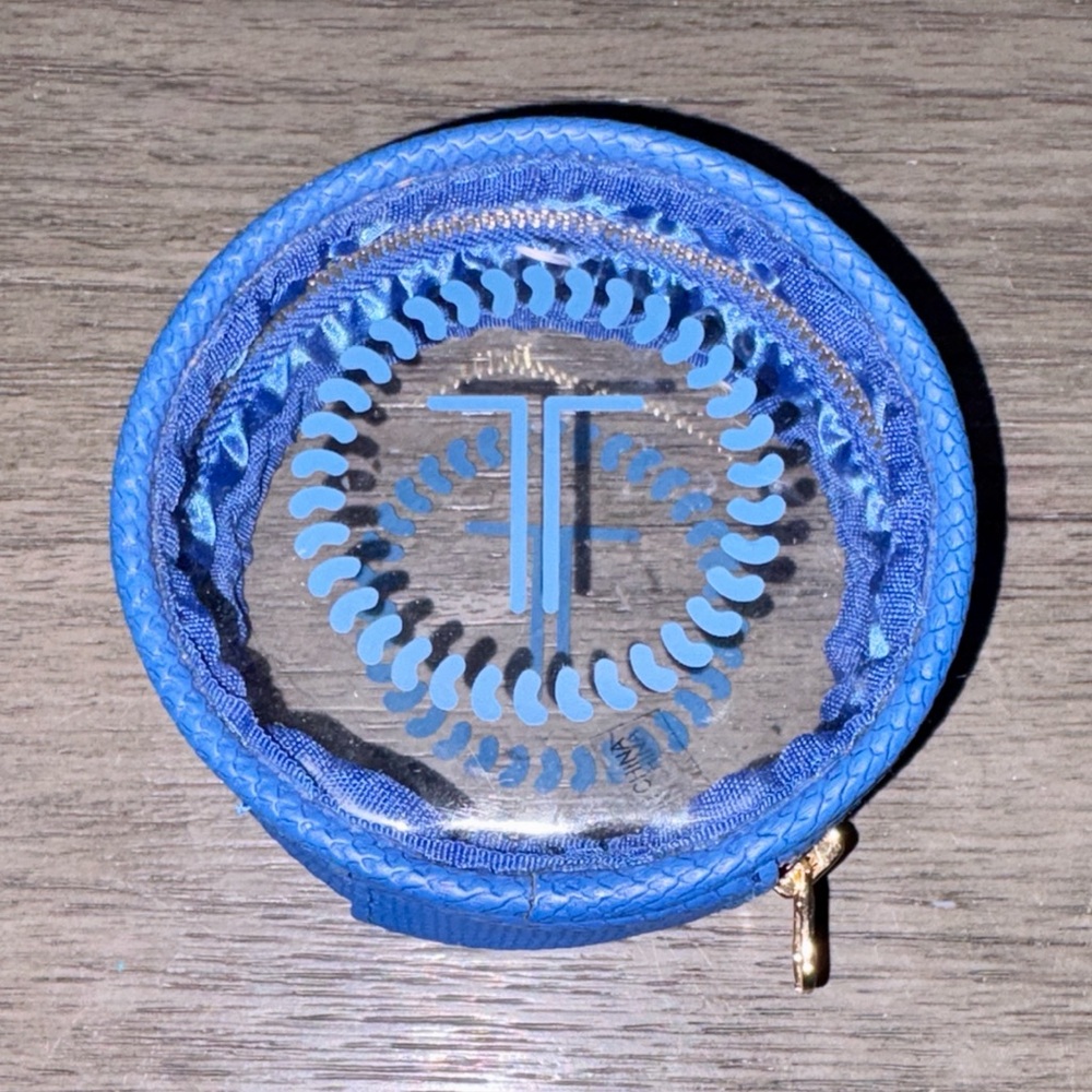 Teleties Round Teletote